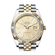 126333 ゴールデン フルーテッドモチーフ ジュビリーブレス