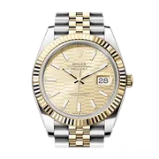 126333 ゴールデン フルーテッドモチーフ ジュビリーブレス