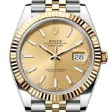 ロレックス デイトジャスト126333買取 | 最新相場価格公開中｜プレミア