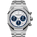 オーデマピゲ ロイヤルオーク 26315ST.OO.1256ST.01 シルバー ステンレススチール 38mm