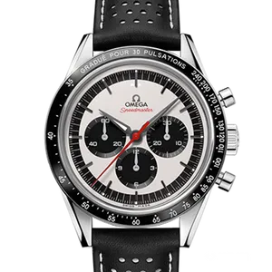 【2022年02月】オメガ スピードマスター 311.32.40.30.02.001 ステンレススチール 39.7mm シルバー 未使用品