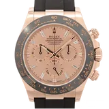 ロレックス デイトナ 116515LNA サンダスト エバーローズゴールド 40mm