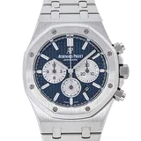 オーデマピゲ ロイヤルオーク 26331ST.OO.1220ST.01 ブルー ステンレススチール 41mm