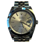 126300 シルバー ジュビリーブレス