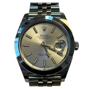 126300 シルバー ジュビリーブレス