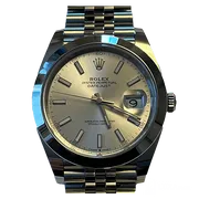 126300 シルバー ジュビリーブレス