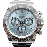 ロレックス デイトナ 126506 アイスブルー プラチナ 40mm