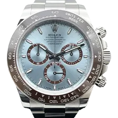 ロレックス デイトナ 126506買取 | 最新相場価格公開中｜プレミア