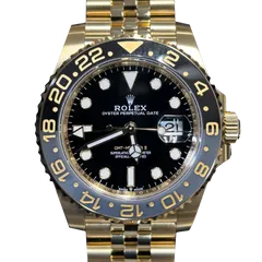 rolex/gmt_master/126718GRNR1枚目