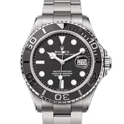 226627 RLXチタン ブラック