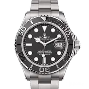 226627 RLXチタン ブラック