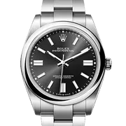 124300 ブラック ステンレススチール