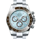 ロレックス デイトナ 126506A アイスブルー プラチナ 40mm