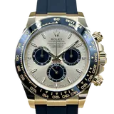 ロレックス デイトナ 126518LN ゴールド イエローゴールド 40mm