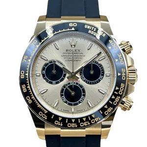 【2025年08月】ロレックス デイトナ 126518LN イエローゴールド 40mm ゴールド 未使用品