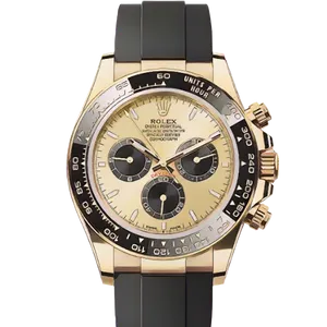 【2024年10月】ロレックス デイトナ 126518LN イエローゴールド 40mm シャンパン＆ブラック 中古美品