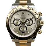 ロレックス デイトナ 126503 ゴールデン ステンレススチール+イエローゴールド 40mm