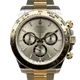 ロレックス デイトナ 126503 ゴールデン 40mm ステンレススチール+イエローゴールド