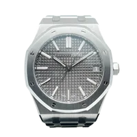 オーデマピゲ ロイヤルオーク15510ST.OO.1320ST.10 グレー