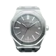 オーデマピゲ ロイヤルオーク 15510ST.OO.1320ST.10 グレー 41mm ステンレススチール