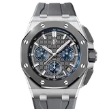 オーデマピゲ ロイヤルオーク オフショア 26420IO.OO.A009CA.01 グレー チタン 43mm