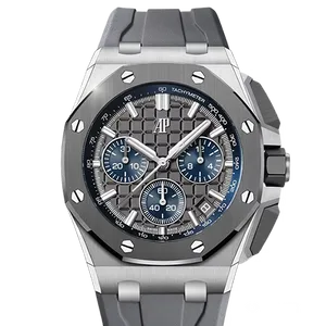 【2025年07月】オーデマピゲ ロイヤルオーク オフショア 26420IO.OO.A009CA.01 チタン 43mm グレー 中古品