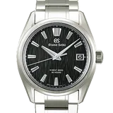 グランドセイコー エボリューション9 SLGH017 ブラック ブライトチタン 40mm
