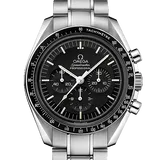 オメガ スピードマスター 311.30.42.30.01.005 ブラック ステンレススチール 42mm