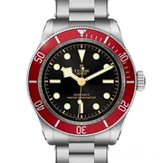 M7941A1A0RU-001 ブラック マスタークロノメータ 三連ブレス