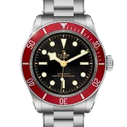 M7941A1A0RU-001 ブラック マスタークロノメータ 三連ブレス