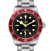 M7941A1A0RU-001 ブラック マスタークロノメータ 三連ブレス