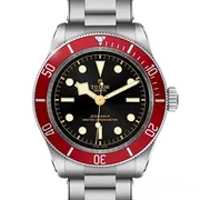 M7941A1A0RU-001 ブラック マスタークロノメータ 三連ブレス