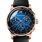 オーデマピゲ CODE11.59 26393OR.OO.A002KB.03 ブルー ピンクゴールド 41mm