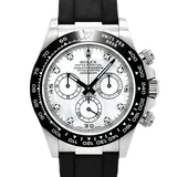 ロレックス デイトナ 116519LNNG ホワイトシェル8P ホワイトゴールド 40mm