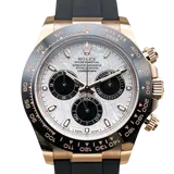 ロレックス デイトナ 116515LN メテオライト エバーローズゴールド 40mm