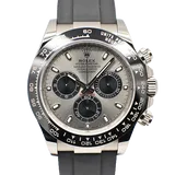 ロレックス デイトナ 116519LN シルバー ホワイトゴールド 40mm
