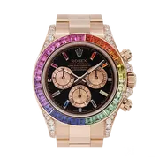 116595RBOW ブラック