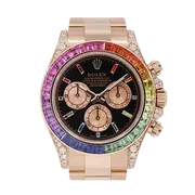 116595RBOW ブラック