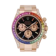 116595RBOW ブラック