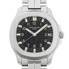 パテックフィリップ アクアノート 5065/1A ブラック 新品