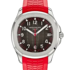 パテックフィリップ アクアノート 5167A-012 ブラック 新品