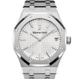 オーデマピゲ ロイヤルオーク 15500ST.OO.1220ST.04 シルバー ステンレススチール 40 mm