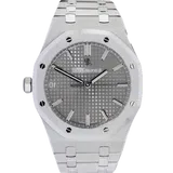 オーデマピゲ ロイヤルオーク 15500ST.OO.1220ST.02 グレー ステンレススチール 41mm