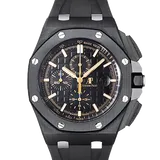 オーデマピゲ ロイヤルオーク オフショア 26405CE.OO.A002CA.02 ブラック セラミック 44mm