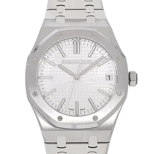 【2024年02月】オーデマピゲ ロイヤルオーク 15510ST.OO.1320ST.03 ステンレススチール 41 mm シルバー 新品