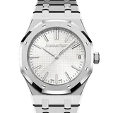 オーデマピゲ ロイヤルオーク 15510ST.OO.1320ST.08 シルバー ステンレススチール 41mm