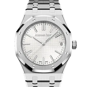 【2025年05月】オーデマピゲ ロイヤルオーク 15510ST.OO.1320ST.08 ステンレススチール 41mm シルバー 新品