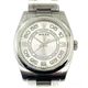 ロレックス オイスターパーペチュアル 116000 シルバー 36mm ステンレススチール