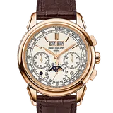 パテックフィリップ グランド・コンプリケーション 5270R-001 オパーリン ローズゴールド 41.0mm