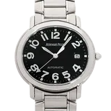 オーデマピゲ ミレネリー 15049ST.OO.1136ST.01 ブラック ステンレススチール 39mm